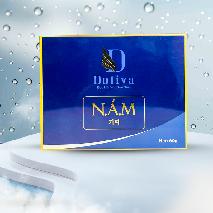 COMBO NÁM CAO CẤP DOTIVA