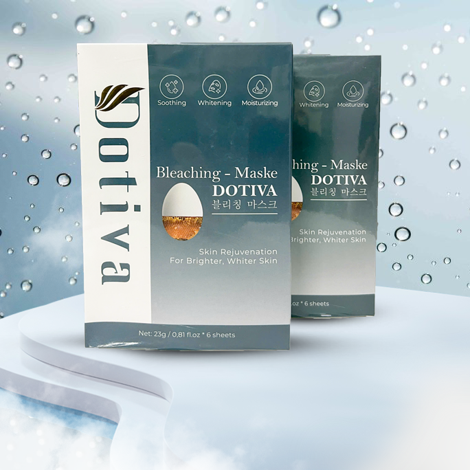 Mặt Nạ Peptide