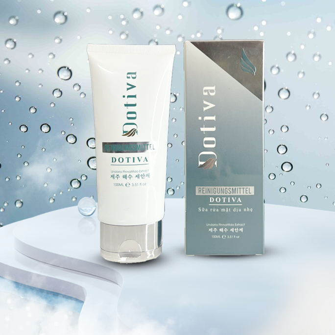 SỮA RỬA MẶT (REINIGUNGSMITTEL  DOTIVA)